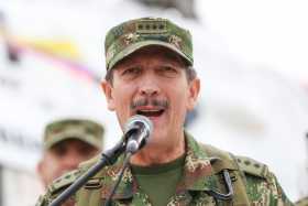 Denuncian interceptaciones que habría autorizado el general Nicacio Martínez