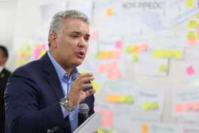 Duque y la Conversación Nacional con los jóvenes 