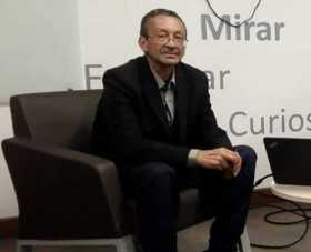 Jorge Hernán Flórez Hurtado.