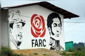 FARC le responde a la ministra del Interior 