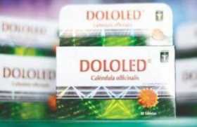 Procuraduría pide al Invima suspender fabricación de Doloded 