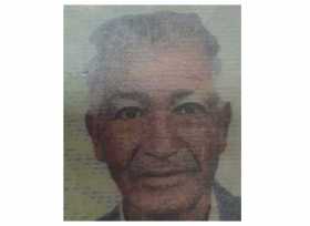 Lo hallaron tirado frente a la casa en Aguadas