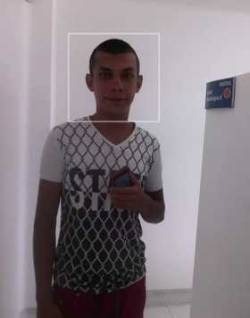 Foto | Cortesía | LA PATRIA Diego Alejandro Torrijos Galeano.