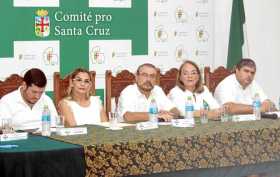 Incertidumbre prima en reunión de candidatos en Bolivia 