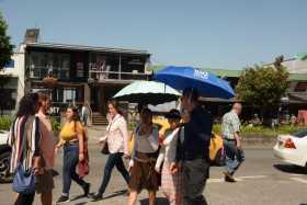 Faltan unos 10 días de calor, a inicios de marzo comienza la transición a las lluvias