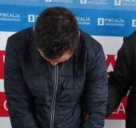 Burgos estuvo prófugo 652 días por muerte de menor en Manizales