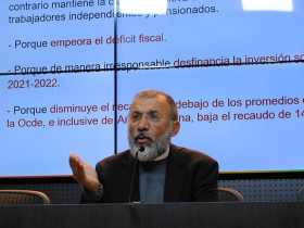 Nuevo escándalo de corrupción con dineros de la paz involucra al senador Roy Barreras