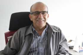 Duván Emilio Ramírez, nuevo rector de la Universidad de Manizales