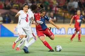 Dimayor confirma realización de la Liga Femenina de Fútbol 