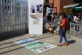 Doble feminicidio conmociona a Colombia 