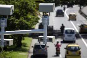 Fotomultas las paga el conductor, no el dueño del carro: Corte Constitucional