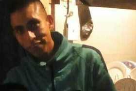 Milton Alfonso Hormaza Morales.