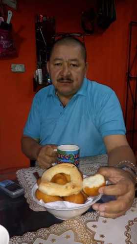 Carlos Arbey Hoyos Cárdenas