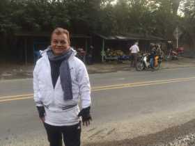 Asesinaron a un docente en Supía