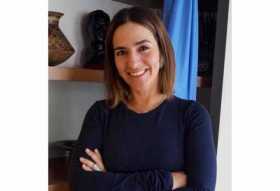Lina Arbeláez es la nueva directora del ICBF