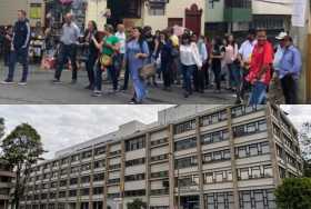 Lo que separa al Gobierno de los maestros, hoy hay marchas en Manizales y La Dorada