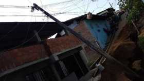 Piden respuestas por inundación en Anserma 