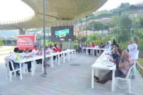 Comunidad pide respuesta por daños en Bajos Rosales