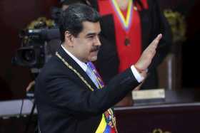 Suspenso por visita de la CIDH a Venezuela