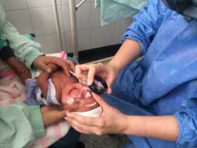 Ventajas de la historia clínica electrónica