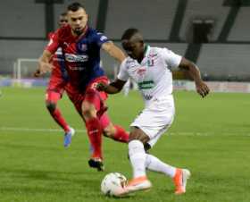 En su más reciente participación Once Caldas perdió en cuartos de final ante Independiente Medellín, que luego se coronó campeón