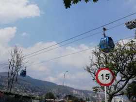 El Mio Cable de Cali reactivó este jueves operaciones