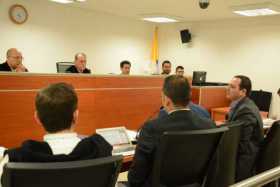 Carlos Mario Marín. 