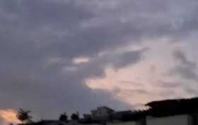 ¿El sonido del apocalipsis en Manizales? Se trató de un cielomoto, según científicos