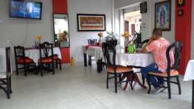 Abren restaurantes en Aguadas 