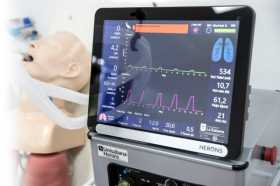 Invima autoriza pruebas clínicas de ventiladores