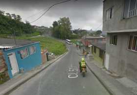 Adolescente asesinado en Solferino (Manizales) discutió con otro por plata para licor