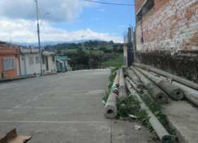 El secretario de Gobierno explicó que la desobediencia civil es lo que ocasiona frecuentemente estas concentraciones de desechos