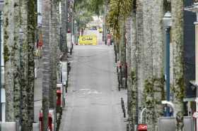  Caldas reportó ayer 35 casos para covid-19  