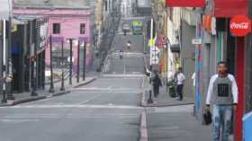 Caldas llegó a 732 contagios por covid-19: 448 casos permanecen activos