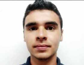 Hallaron a Juan Diego Solorzano, universitario de Neira que estaba desaparecido 