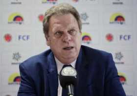Federación Colombiana de Fútbol responde a la multa que le impuso la SIC