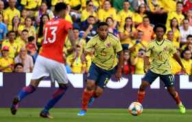 Las eliminatorias sudamericanas al Mundial de Catar 2022 empezarán en octubre