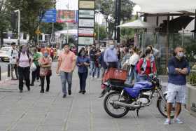 Manizales reporta 18.487 desempleados más 