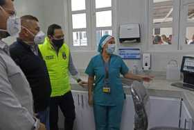 Hospital General San Isidro