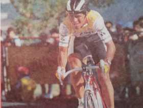 Luis Alberto El Pollo González