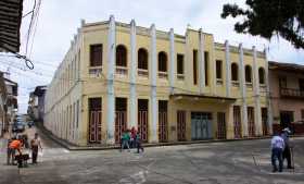 Salamina registra tercer caso covid-19