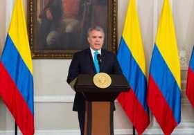 Colombia va para 113 días de aislamiento