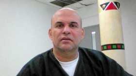 Salvatore Mancuso permanece en una cárcel de EE.UU. 