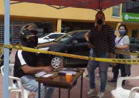 Revisan alza en facturas en Anserma