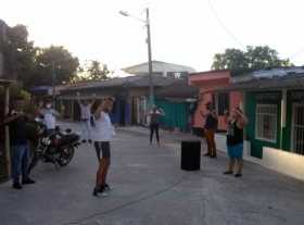 Apuntes educativos: metas y actividades en La Dorada y Norcasia 