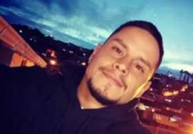 Gustavo Adolfo Aguilera Giraldo.