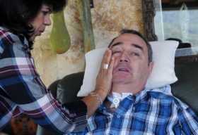 El Profe Montoya, libre de covid-19