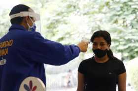 INS reporta 1.359 nuevos contagios de covid-19: hay 24.172 casos activos