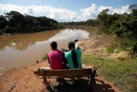 Fondos billonarios alertan a Brasil sobre aumento de deforestación amazónica