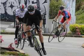 Ciclismo de Caldas